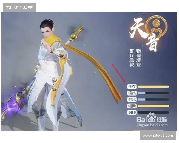 如何通过合理搭配与策略提升梦幻诛仙2天音职业战力的全面指南