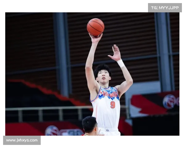 周琦回归新疆男篮背后的深层原因与球队未来发展解析